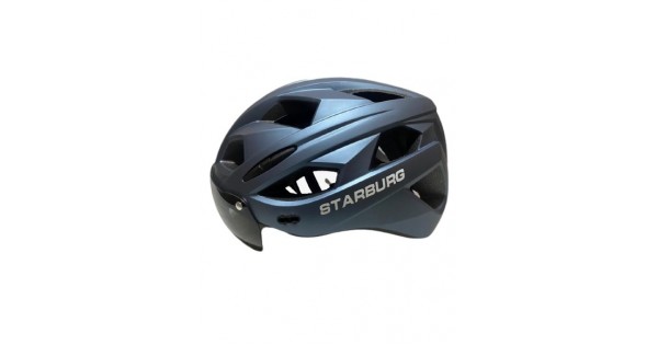 Starburg outlet cycle helmet